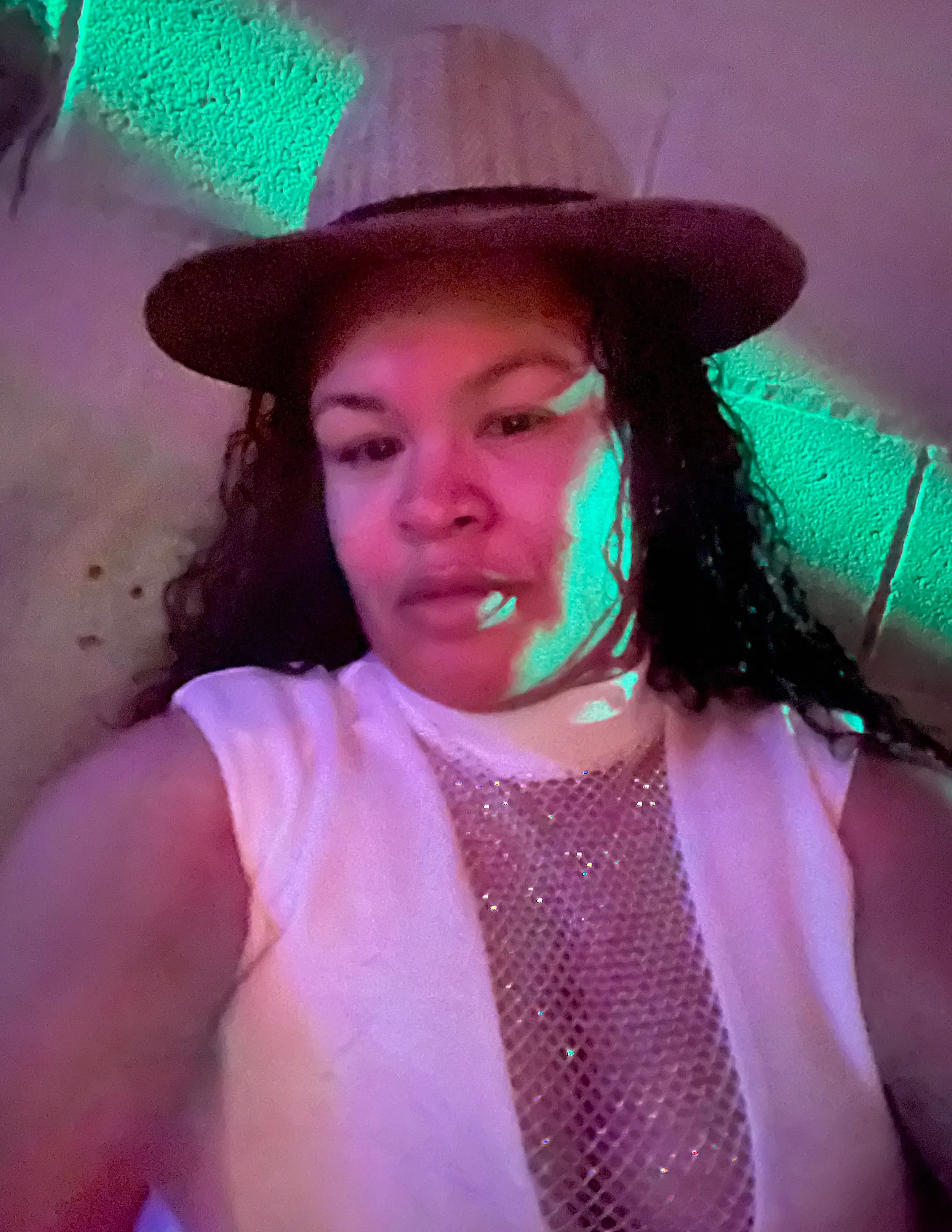 Joy Marie @ MAXIM Cover Girl