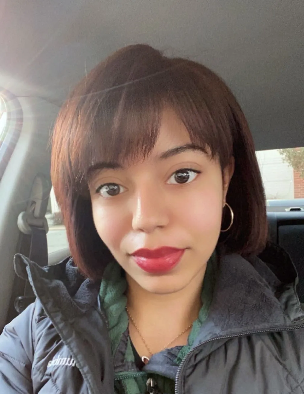 Eva Lopez @ MAXIM Cover Girl