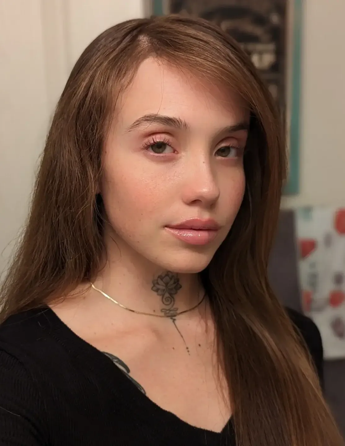 Alena Perez @ MAXIM Cover Girl