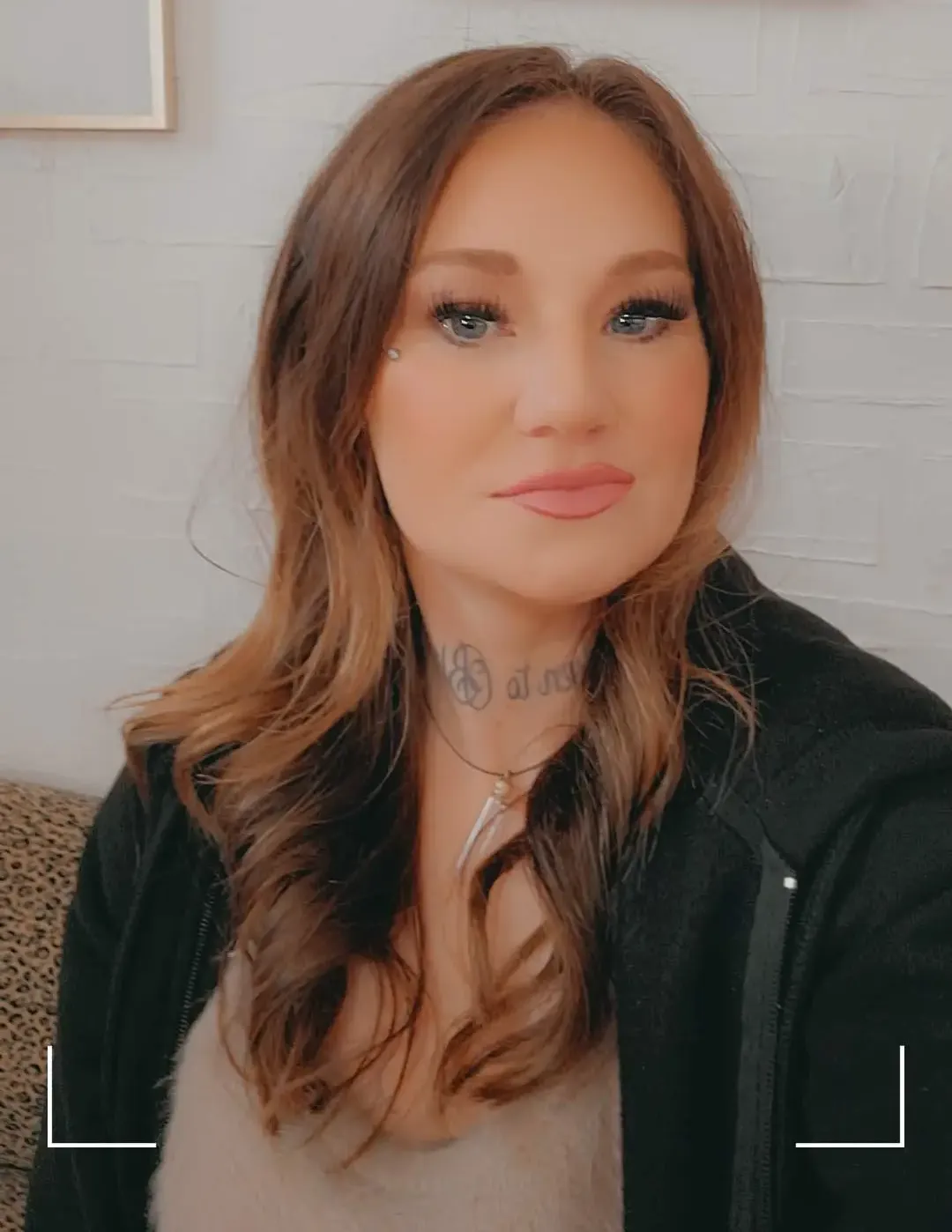 Lashae Lee @ MAXIM Cover Girl