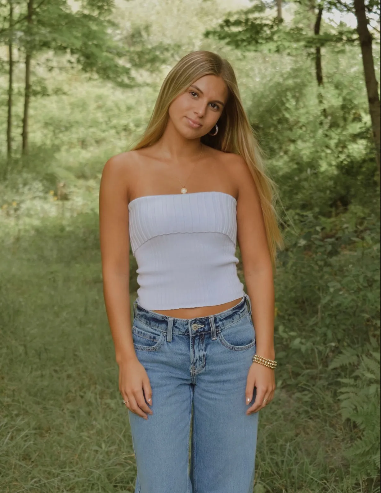 Sharon Snow @ MAXIM Cover Girl