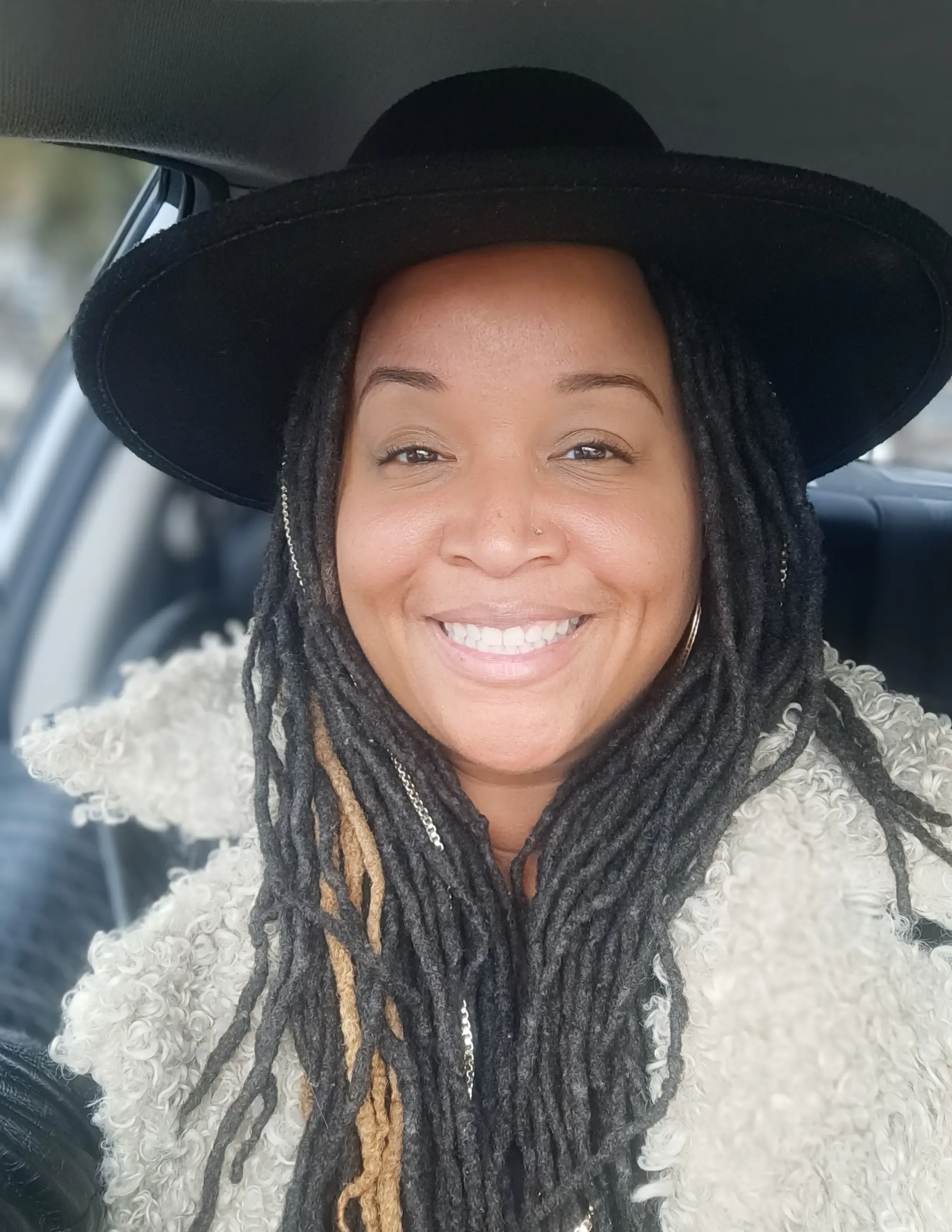 Michelle James @ MAXIM Cover Girl