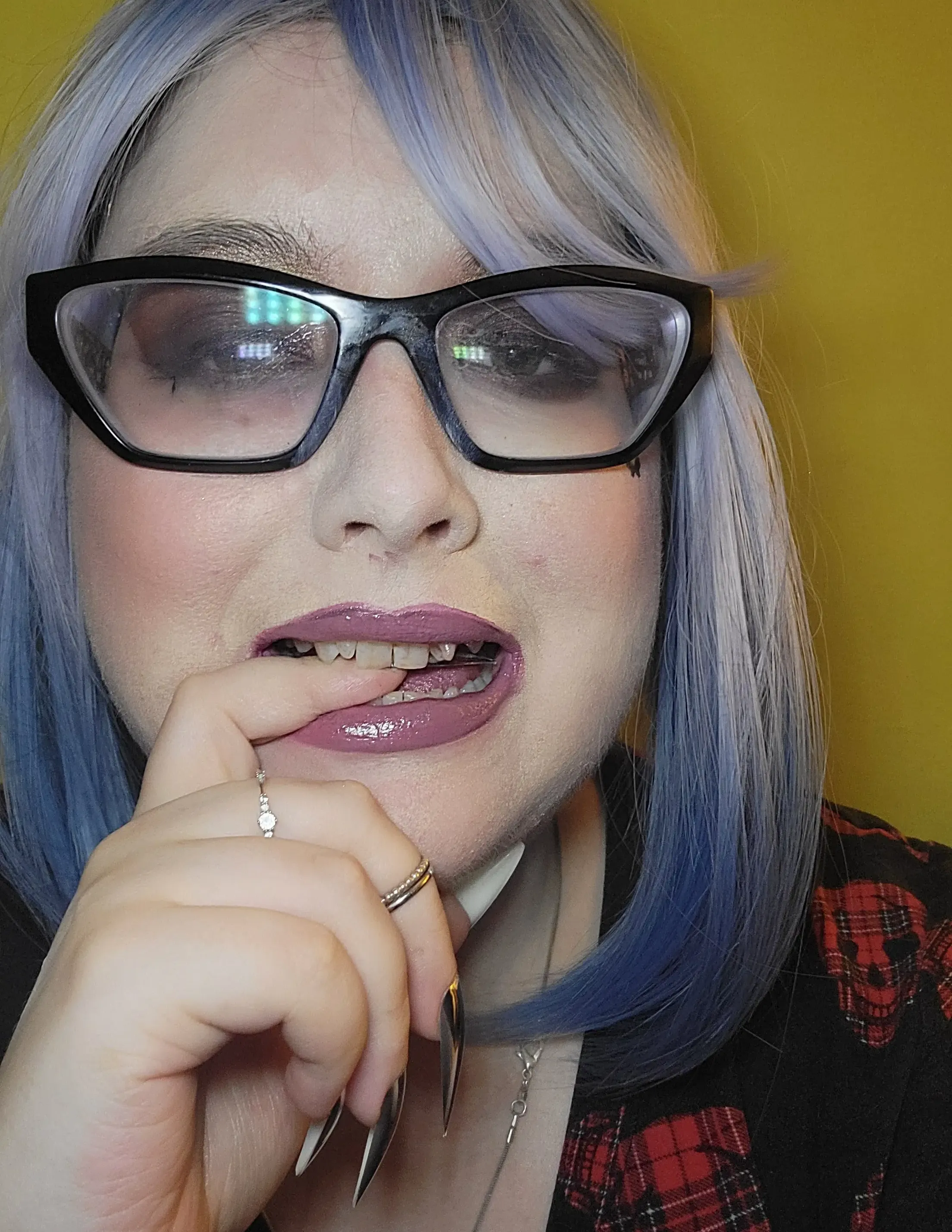 Kashmere @ MAXIM Cover Girl