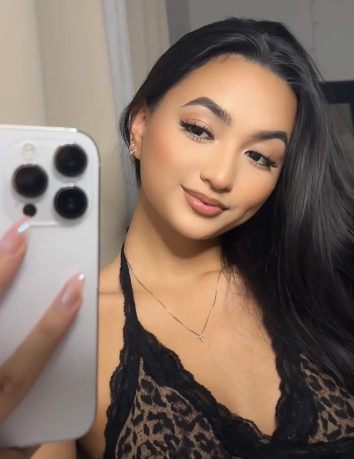 Jae’ani Lynn MAXIM Cover Girl