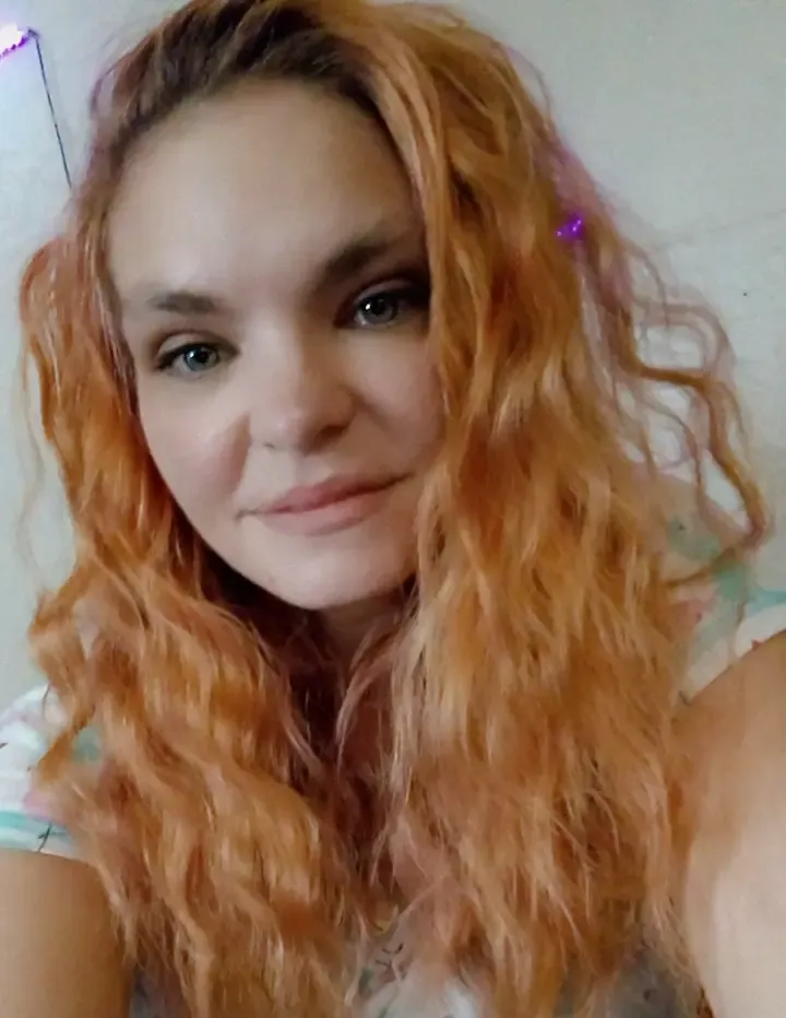 Erica lynn @ MAXIM Cover Girl