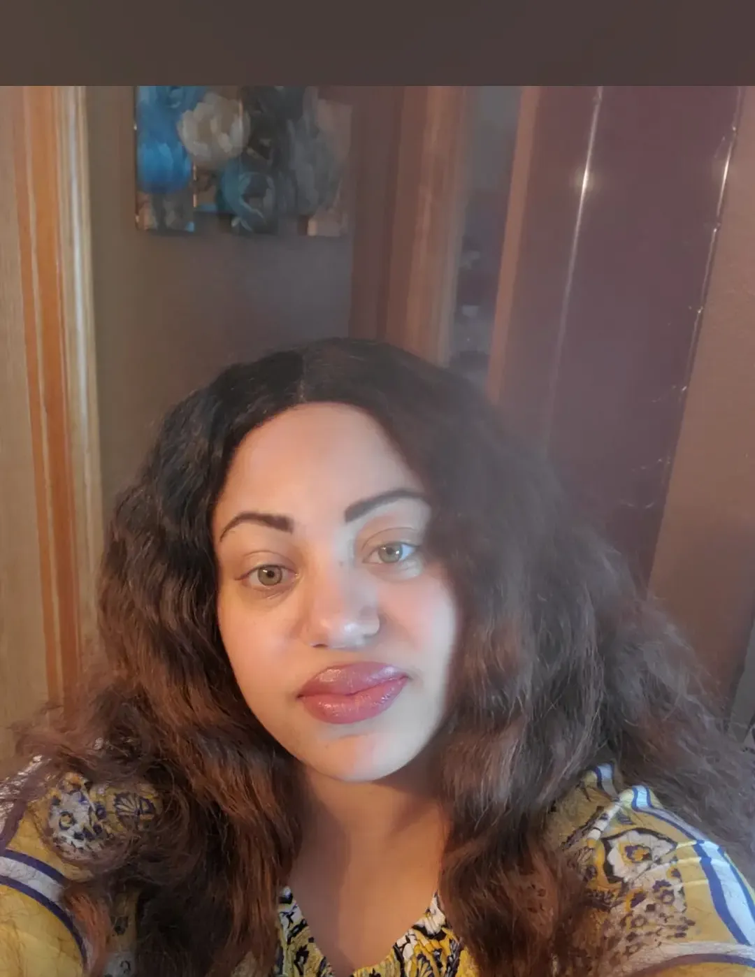 Ambetter MAXIM Cover Girl