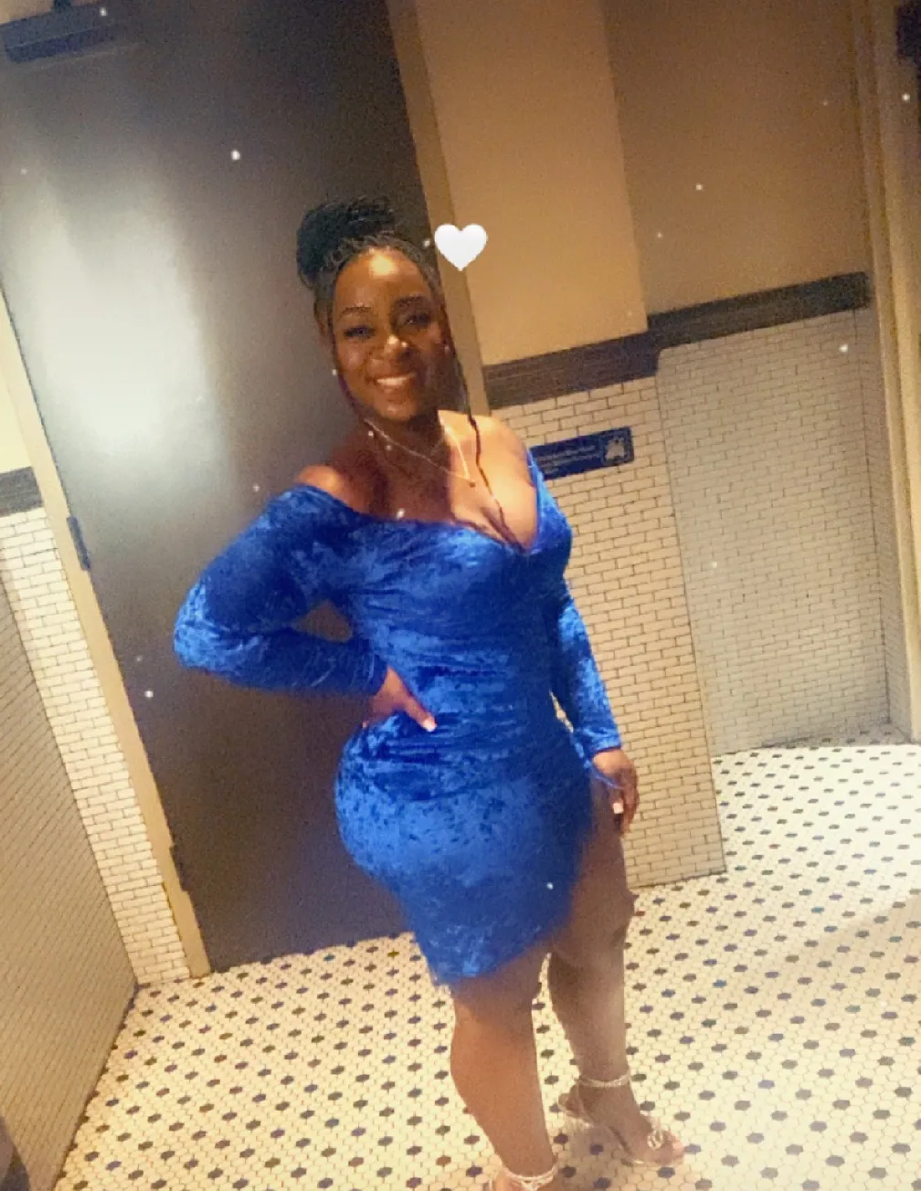 Sabrina Young @ MAXIM Cover Girl