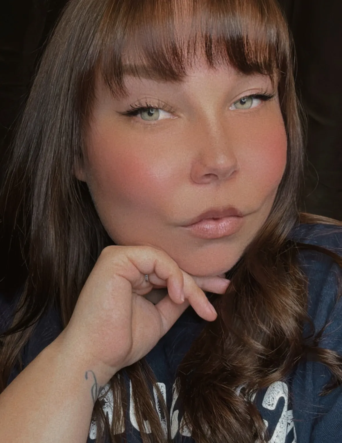 Jessica Palacios @ MAXIM Cover Girl