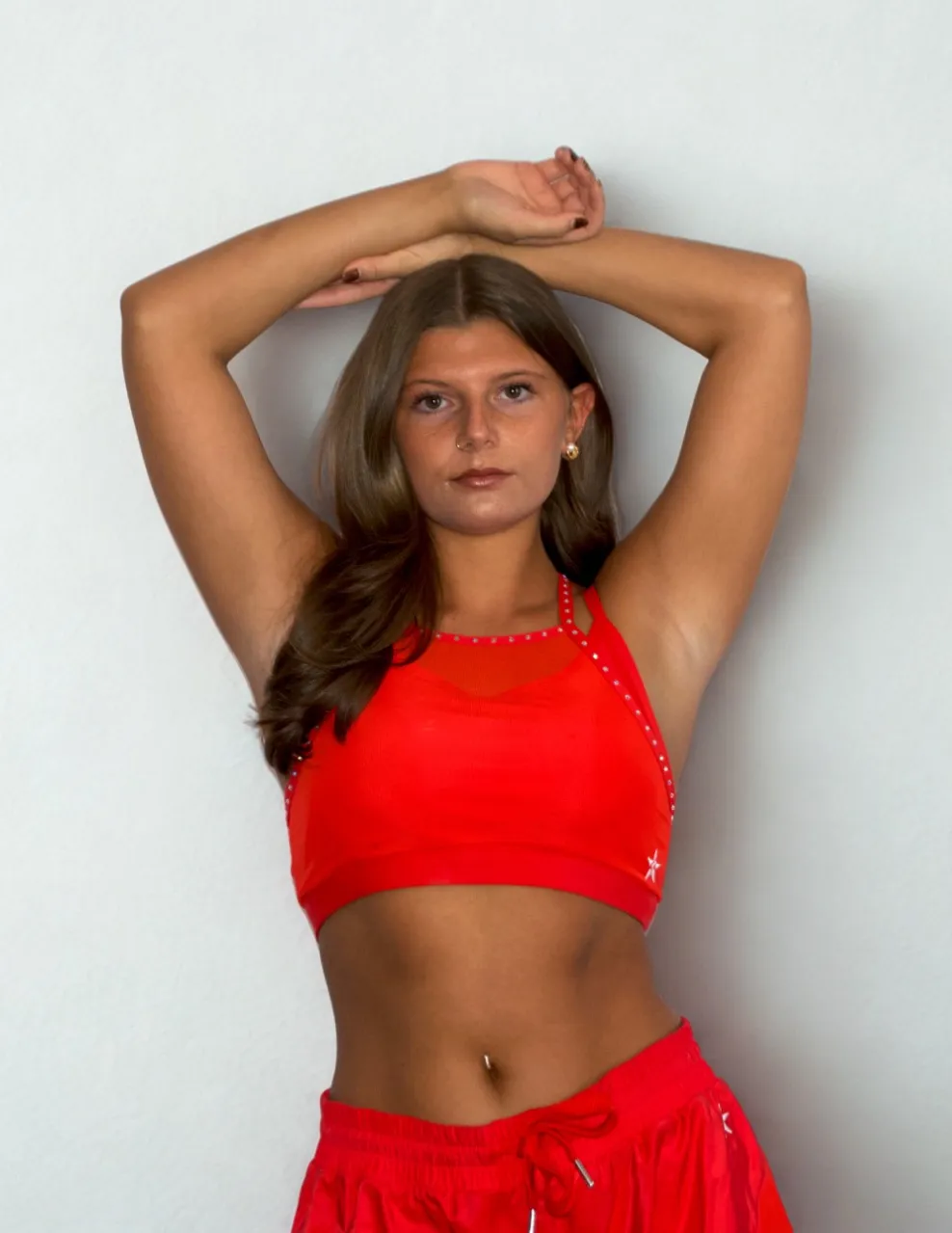 katelyn_r.m @ MAXIM Cover Girl