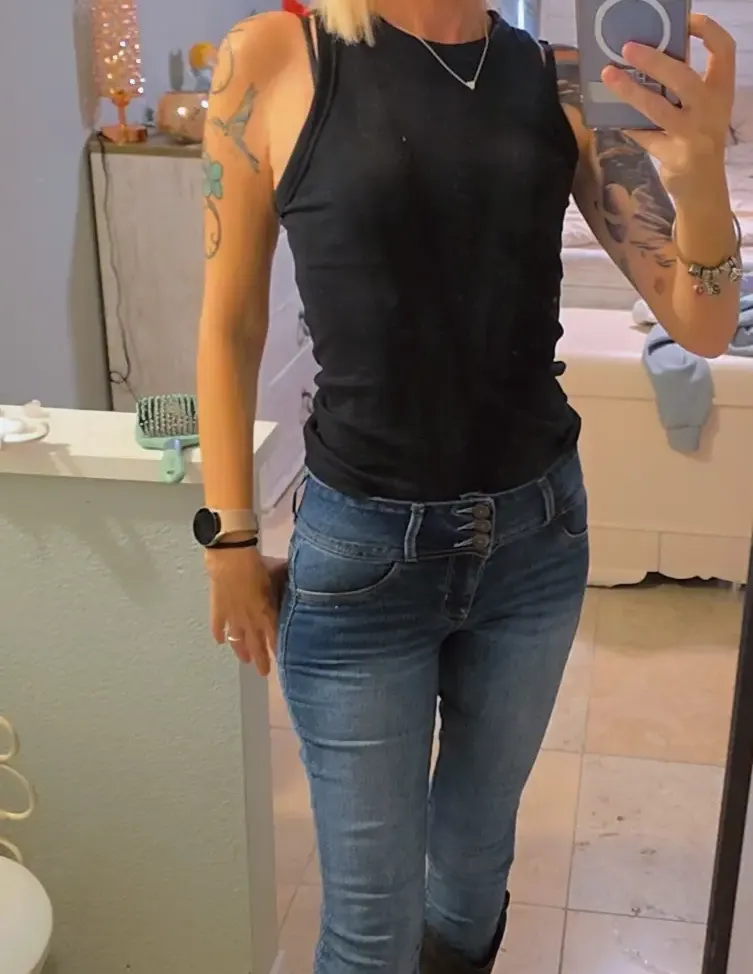 Christina @ MAXIM Cover Girl
