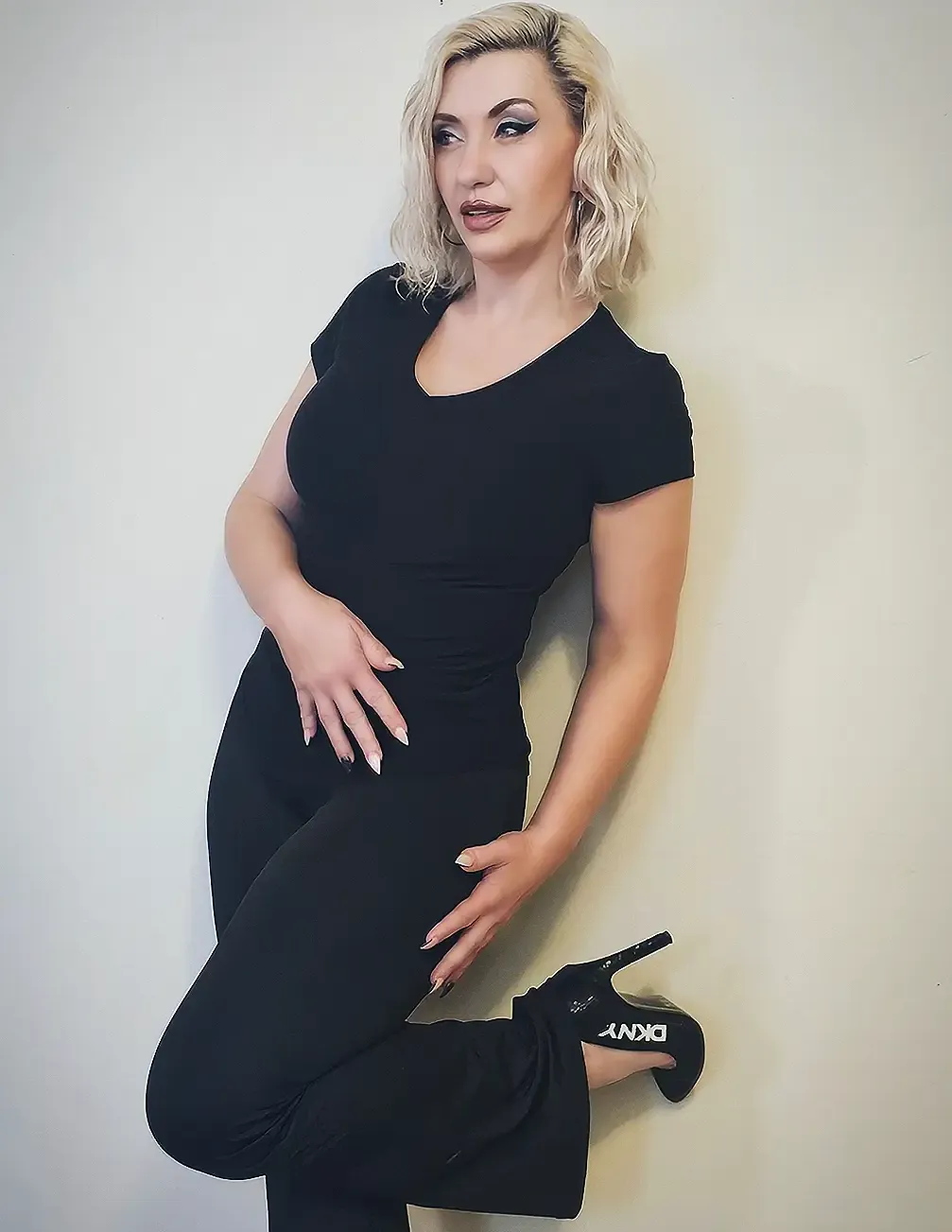 Christina Collins @ MAXIM Cover Girl