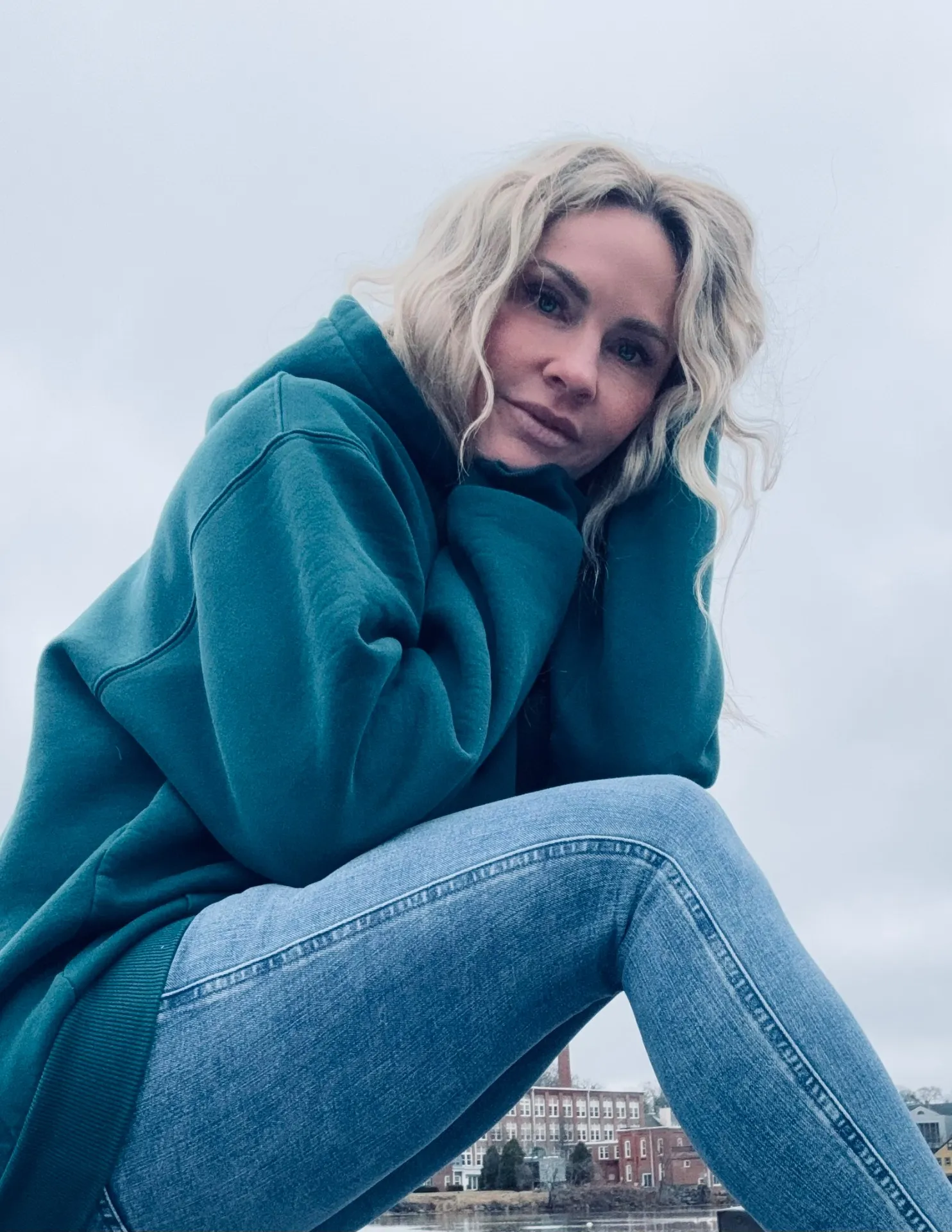 Katelyn Holston @ MAXIM Cover Girl