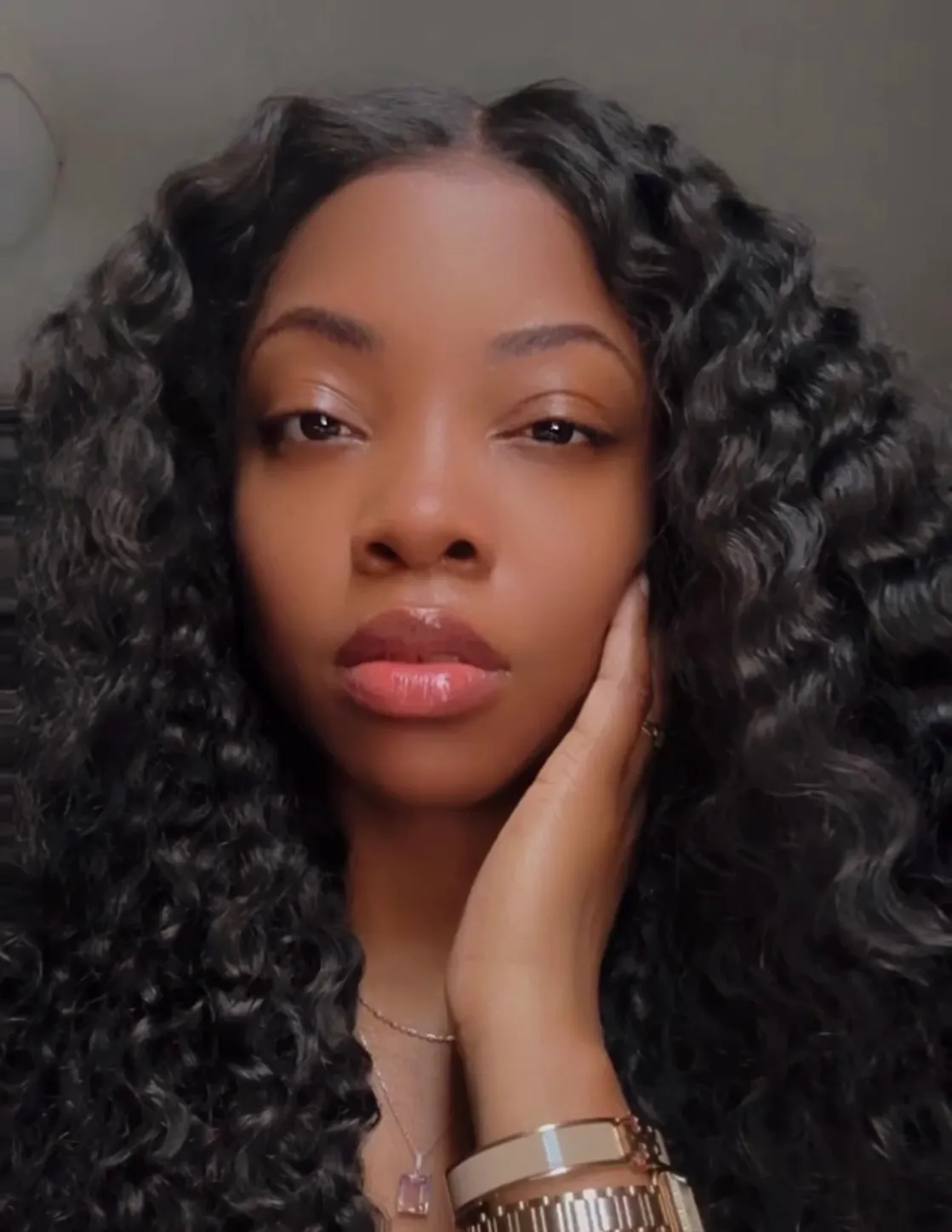 ChrissyLove @ MAXIM Cover Girl