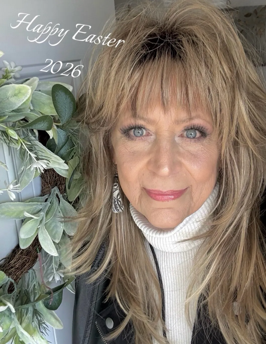 Grams1956 @ MAXIM Cover Girl