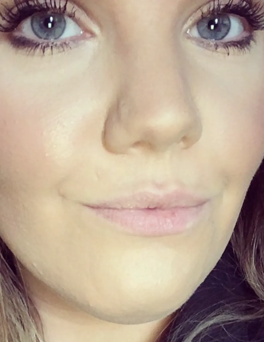 Alicia @ MAXIM Cover Girl