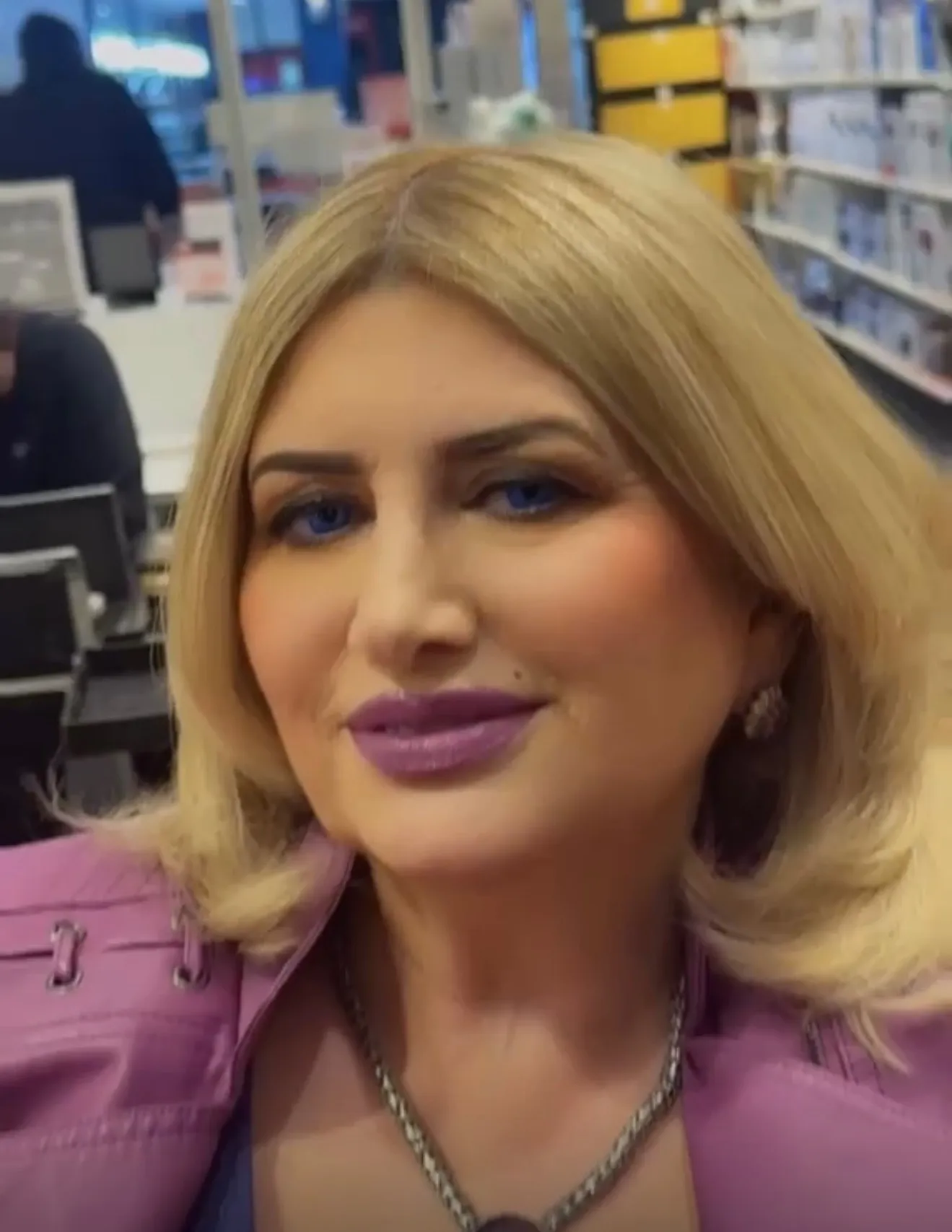 Adelina Contente @ MAXIM Cover Girl