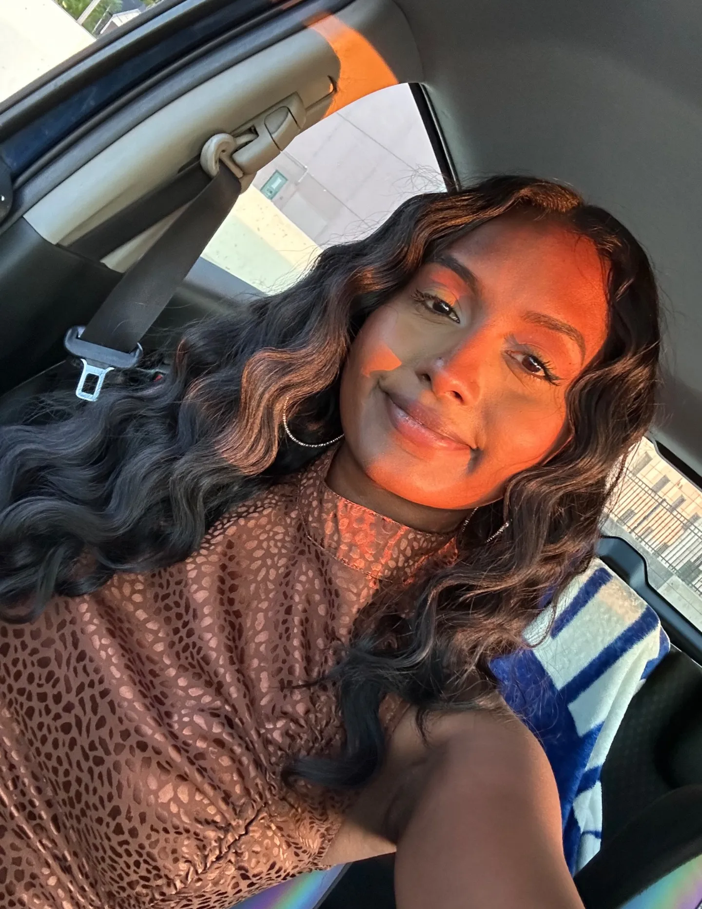 anjali.d.r @ MAXIM Cover Girl