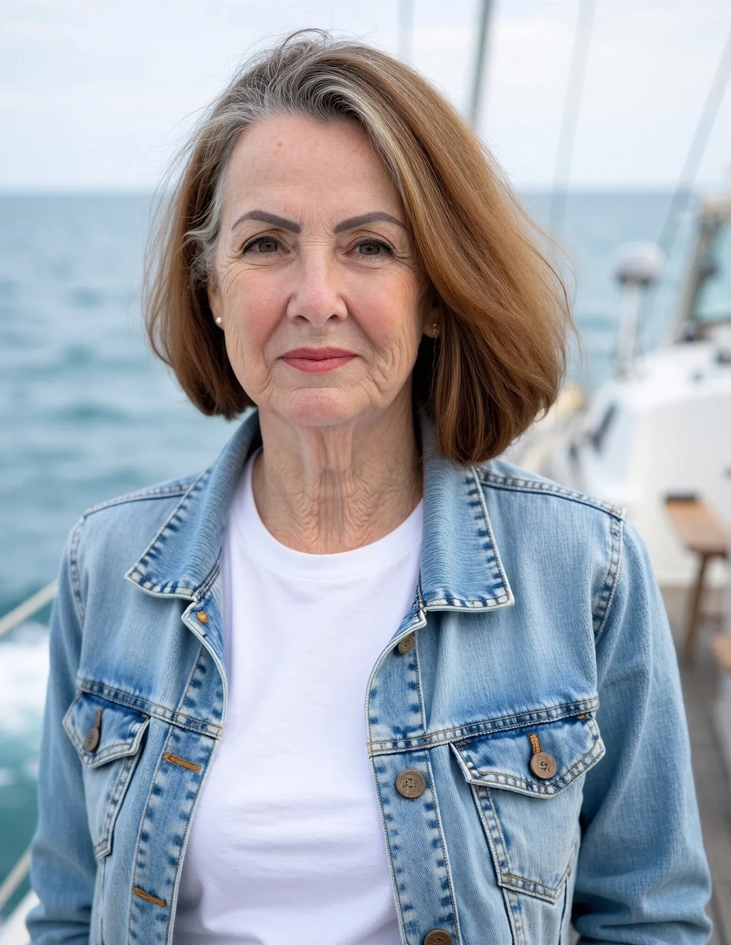 Shirley Kennedy @ MAXIM Cover Girl