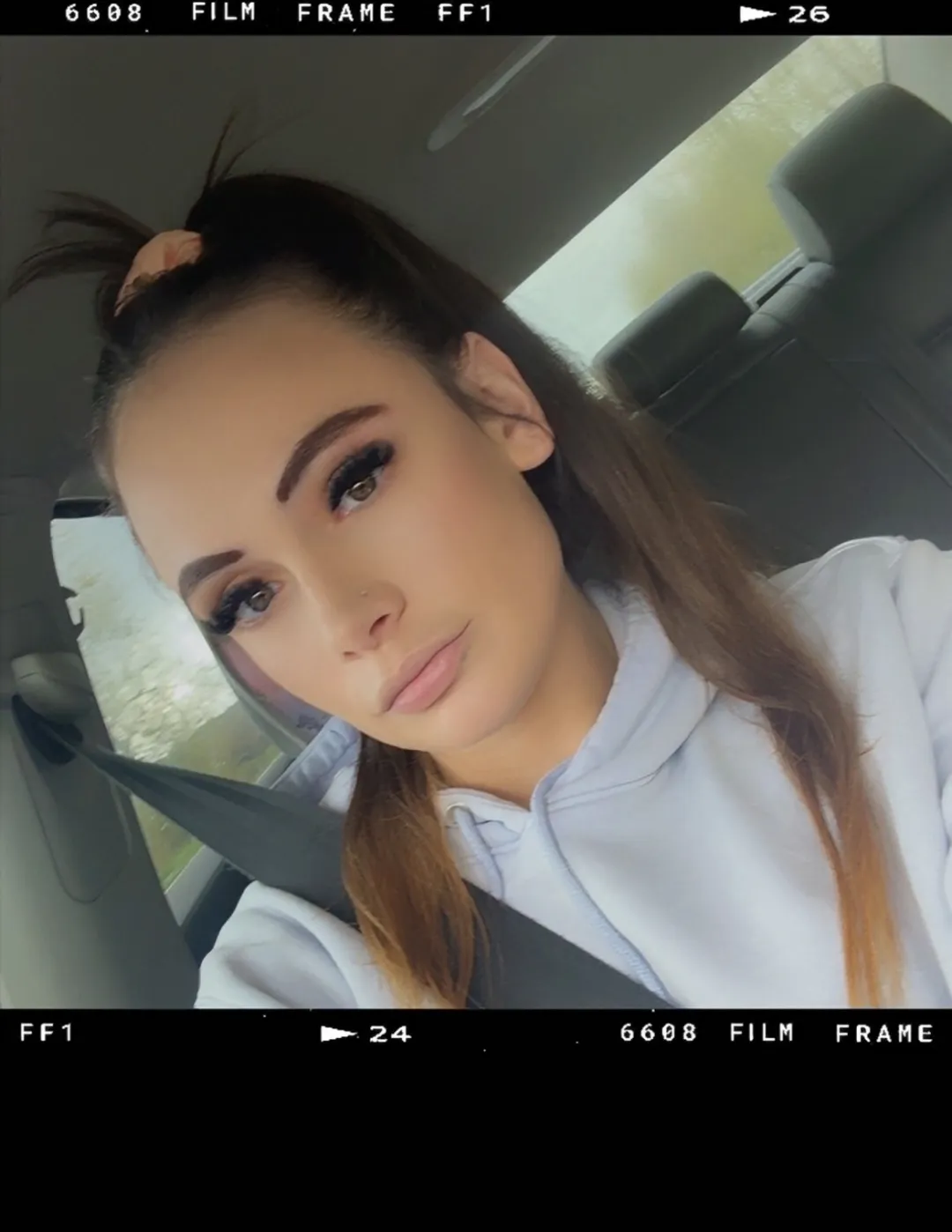 Ashley @ MAXIM Cover Girl