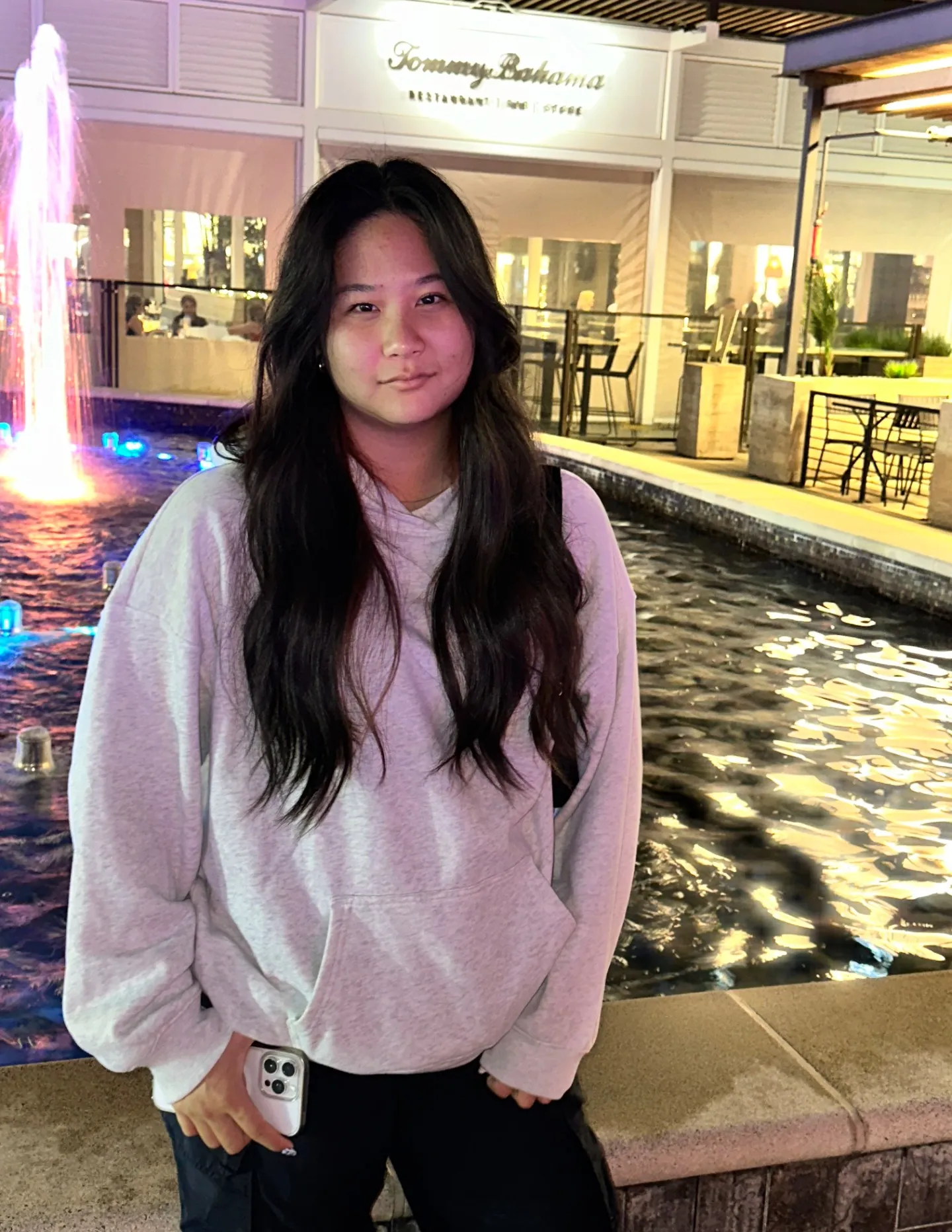 Irene Kim @ MAXIM Cover Girl