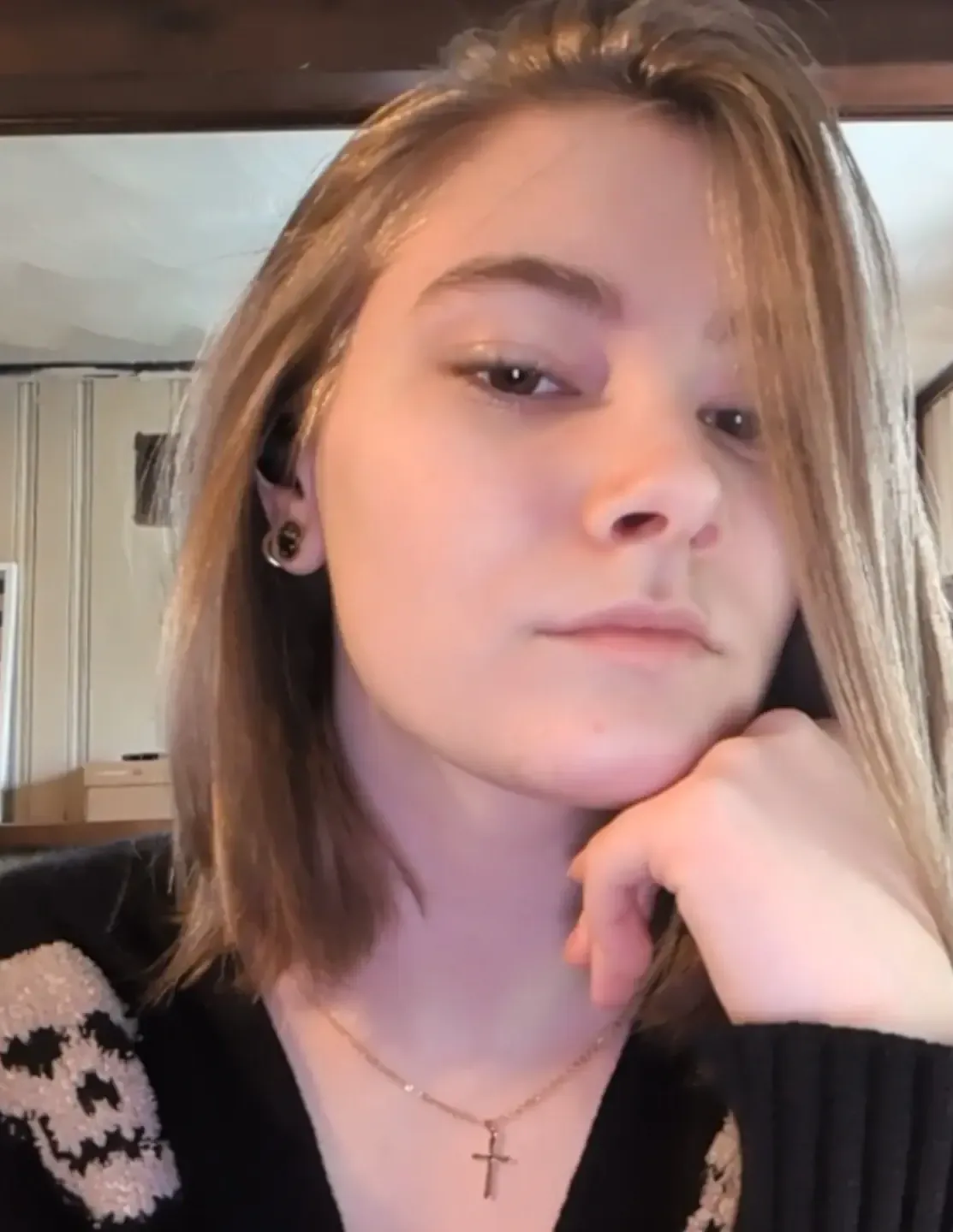 Riley Duggins @ MAXIM Cover Girl