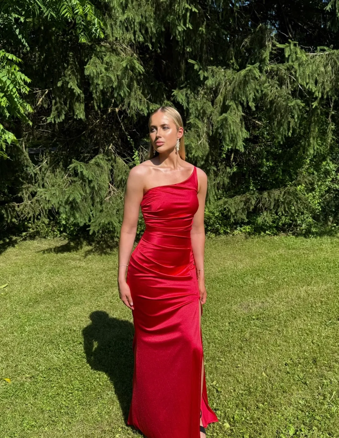 Maddiemorosky@gmail.com @ MAXIM Cover Girl