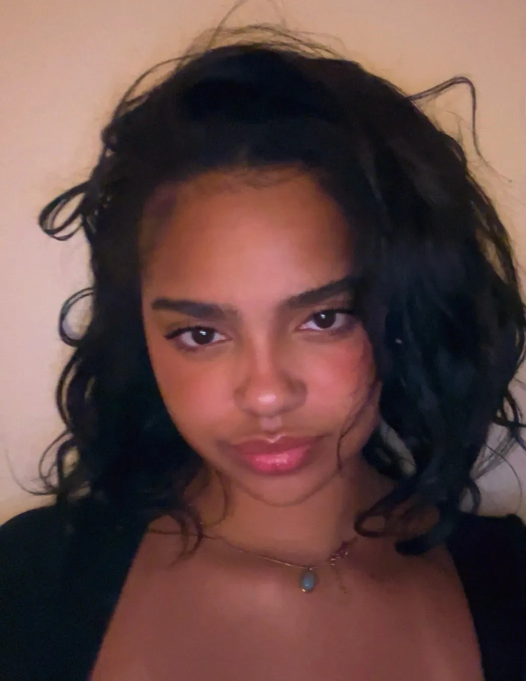 Yanissa @ MAXIM Cover Girl