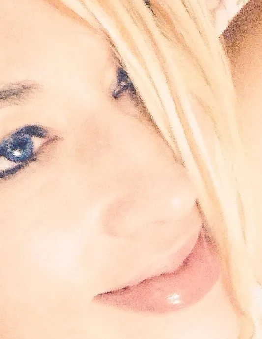 AndreaO @ MAXIM Cover Girl
