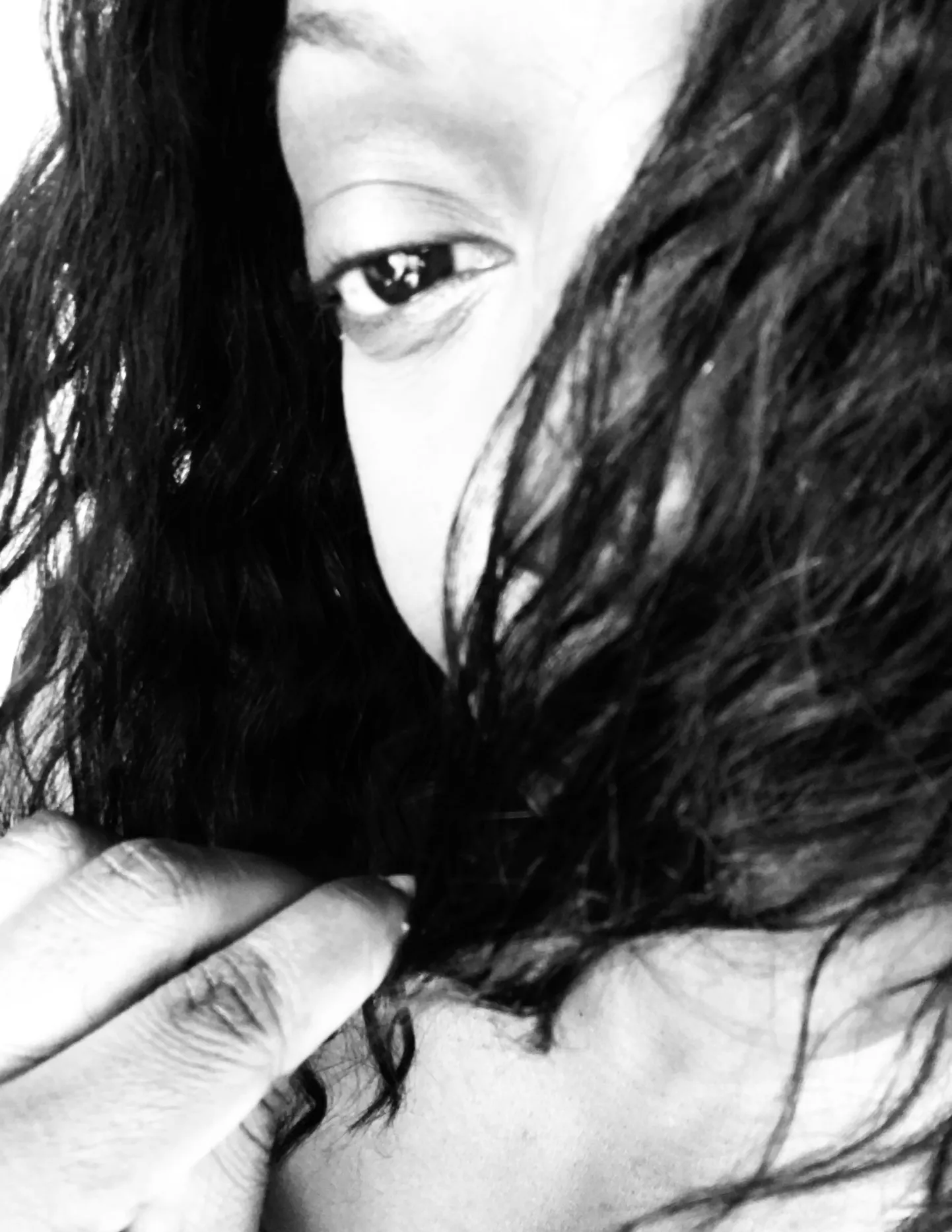 Shoni D @ MAXIM Cover Girl