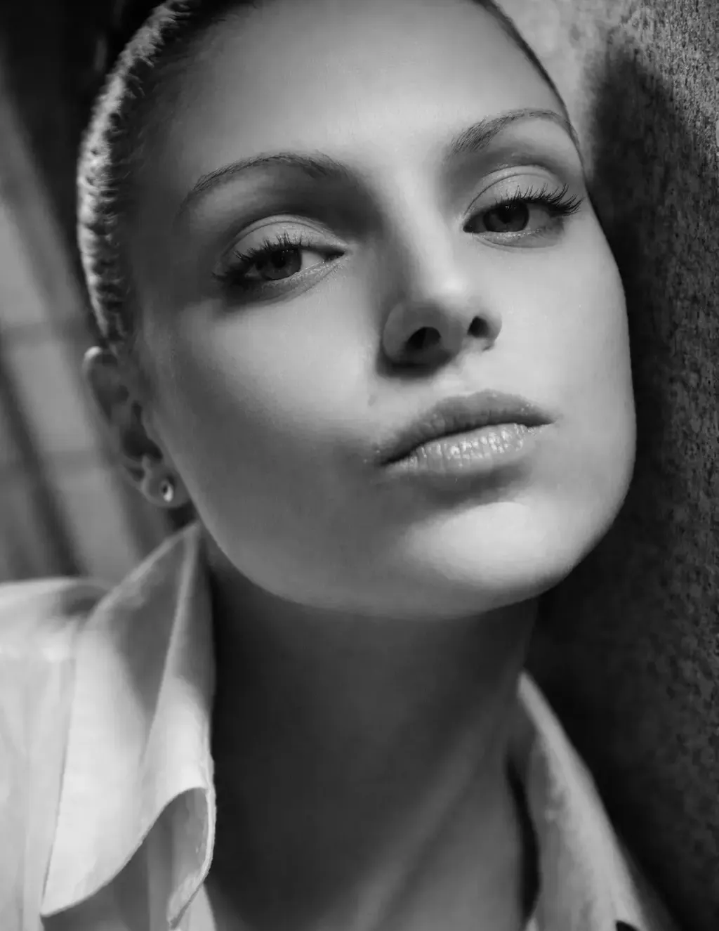 Brittney Matte @ MAXIM Models
