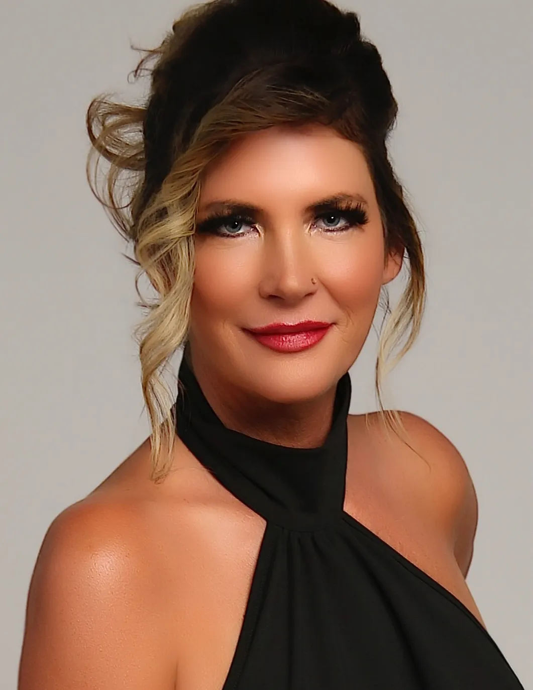 Knelson @ MAXIM Models